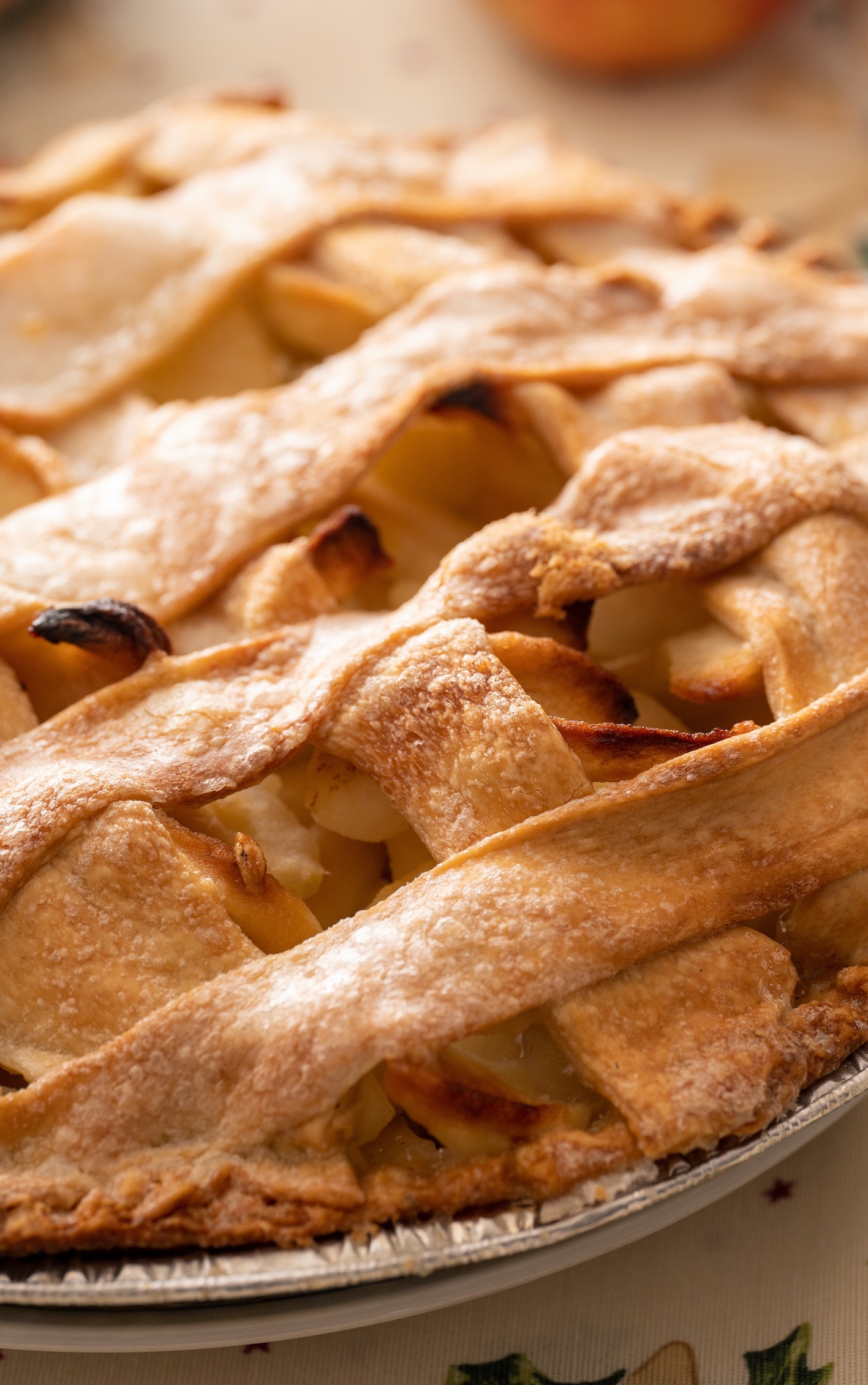 Apple Pie